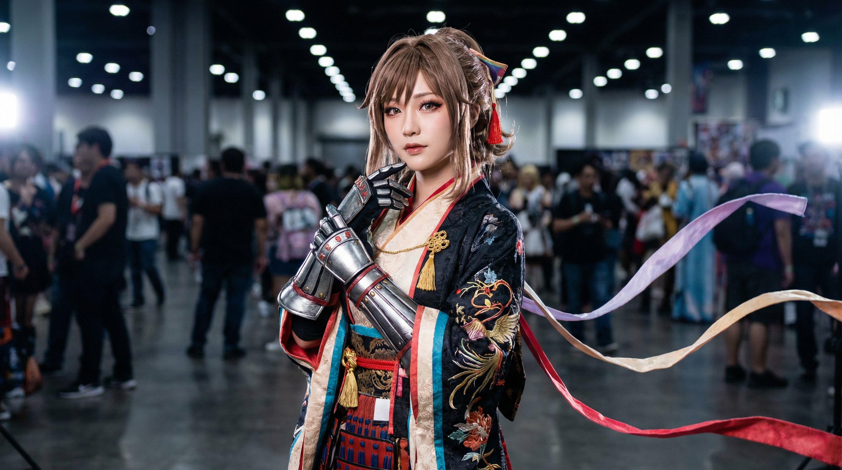 吃瓜爆料最佳路线cosplay视频